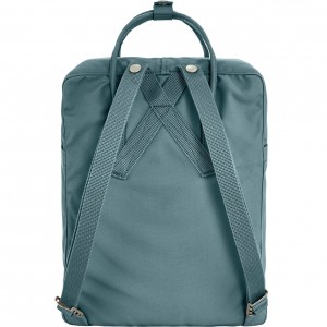 Fjallraven Kanken No.2 - Nimbus Blue